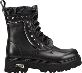 Çizme Cult femra të zeza