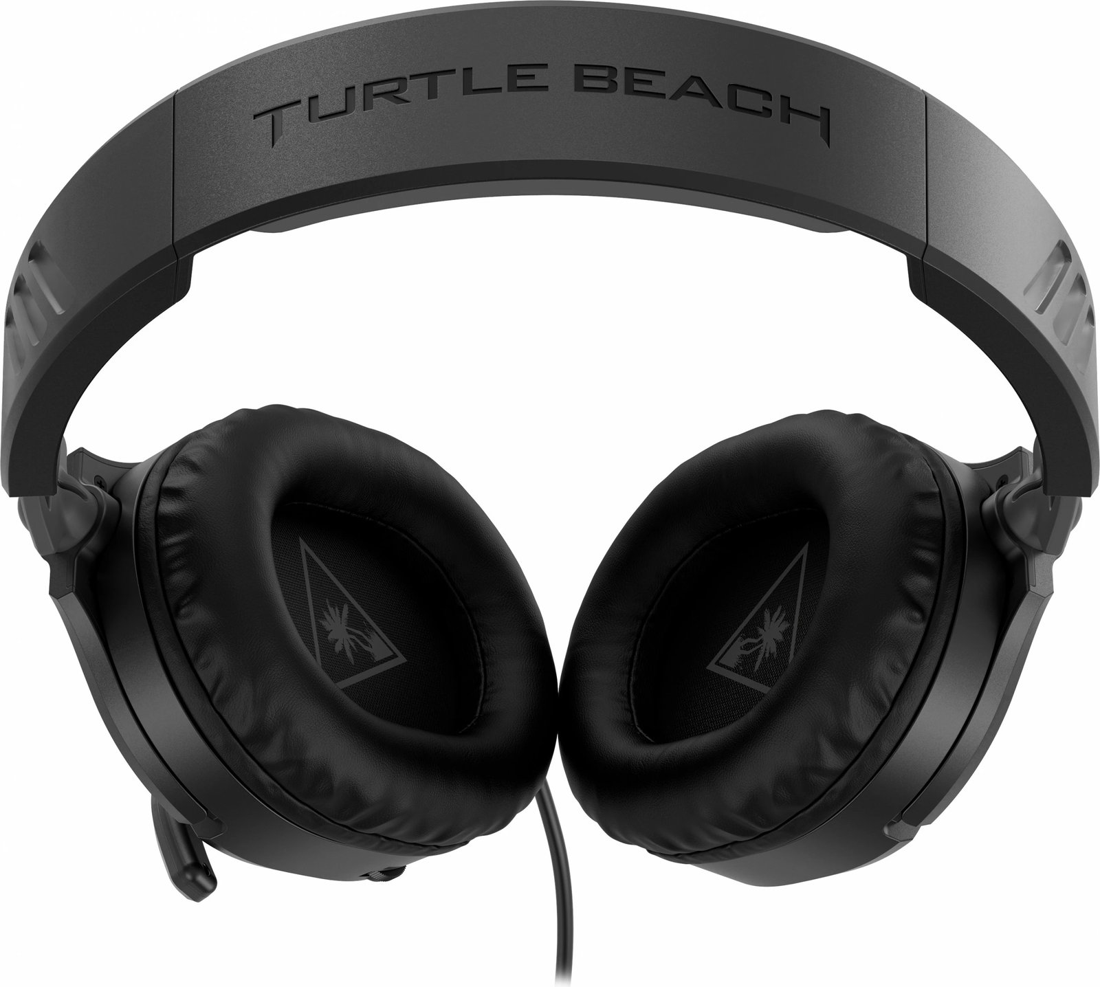 Kufje Turtle Beach Recon 70 PC, over-ear, me mikrofon, 3.5mm, e zezë