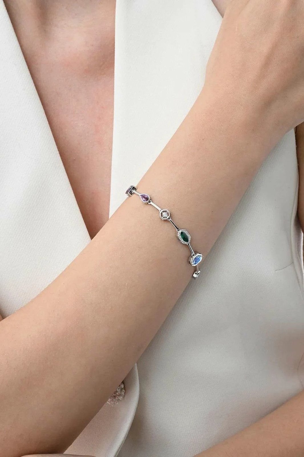 Byzylyk argjendi Jumeon, SGTL12865, argjend