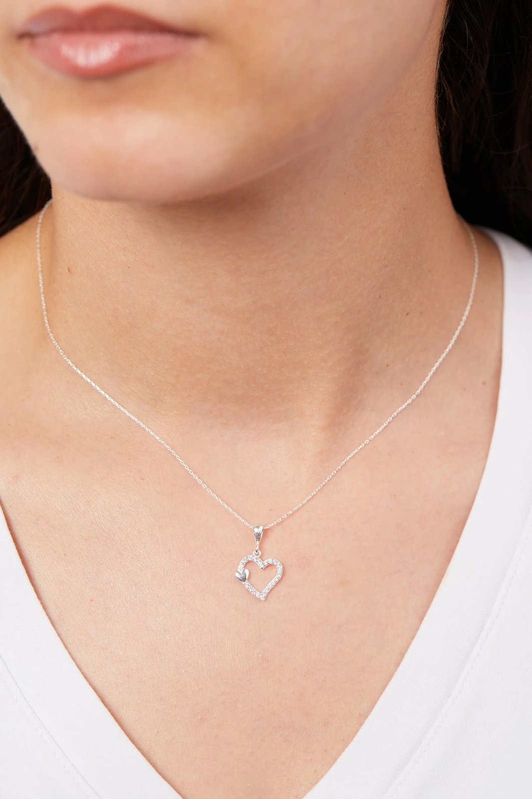 Varëse argjendi Elika Silver, ELKMD50542