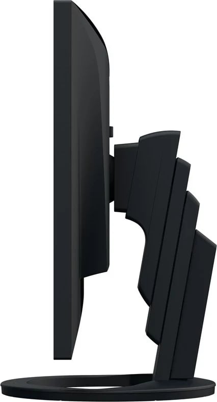Monitor EIZO FlexScan EV2495-BK, 24.1", LED, WUXGA, i zi