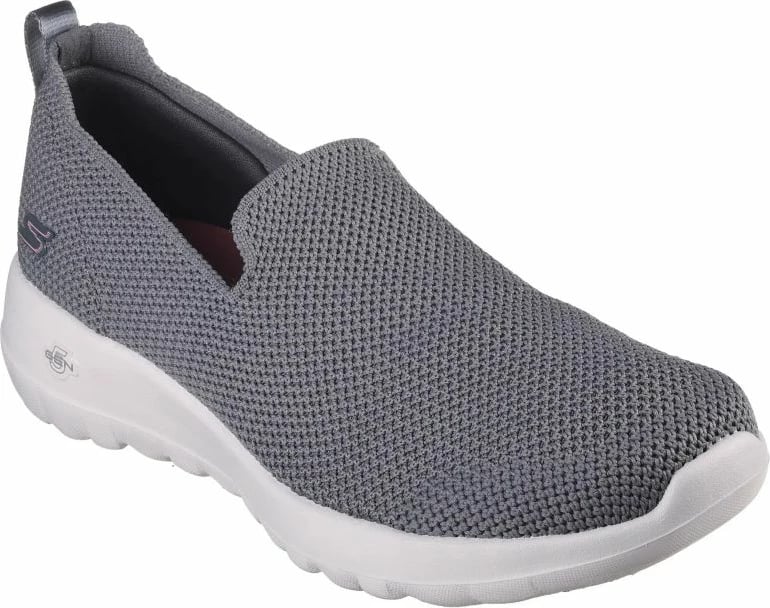 Atlete për femra Skechers, gri