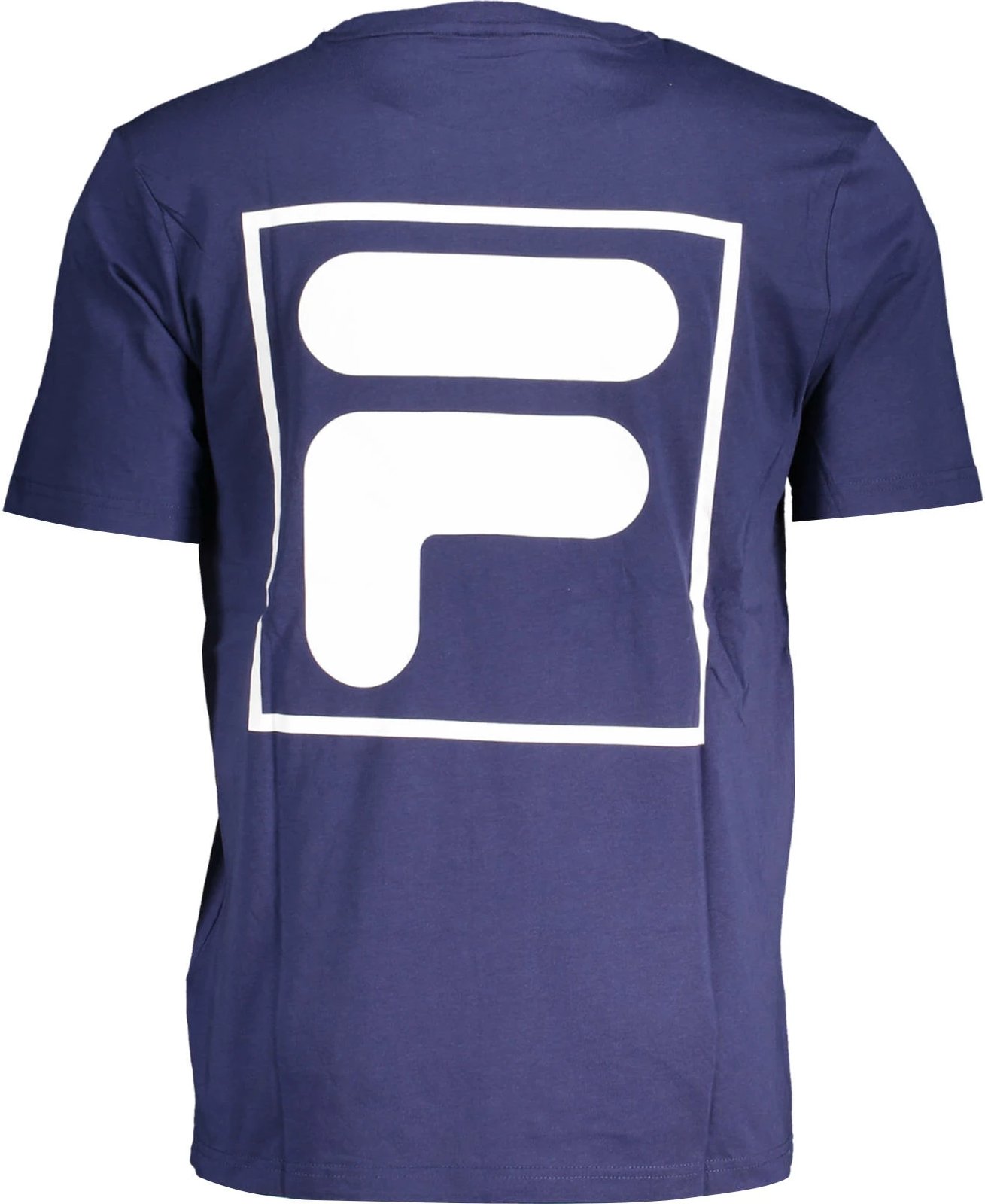 Maicë për meshkuj FILA, blu