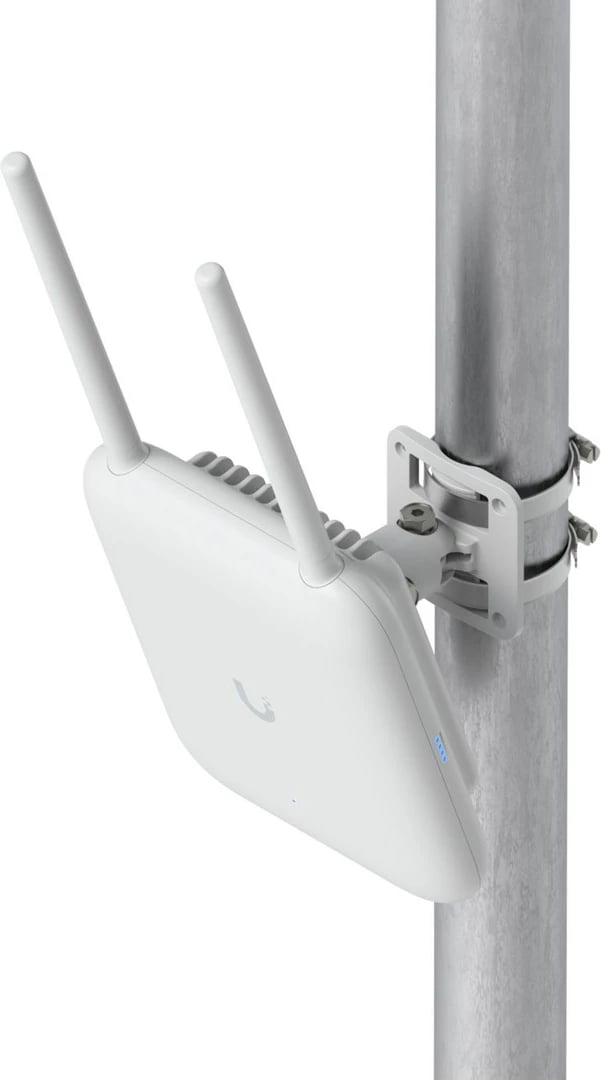 Access point Ubiquiti U7 Pro Outdoor, 2500 Mbit/s, i bardhë, PoE