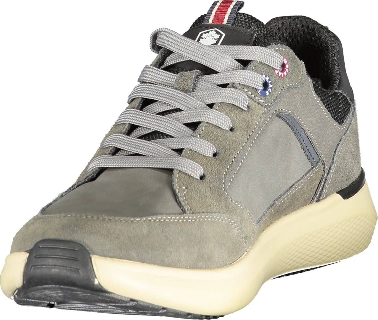 Atlete për meshkuj LUMBERJACK Neil, gri