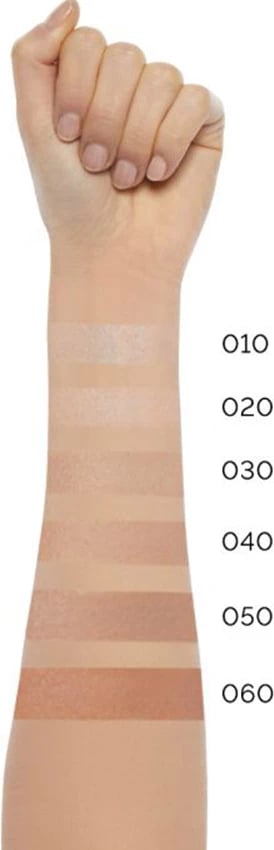 Pupa Wonder Me Fluid Foundation - 050 Deep Sand