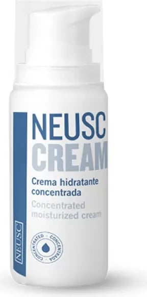 Krem hidratues trupit NEUSC Cream 100ml