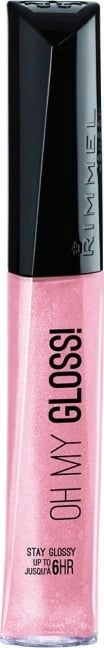 Lipgloss për femra Rimmel Oh My Gloss! 100 Love Bug, 6.5ml