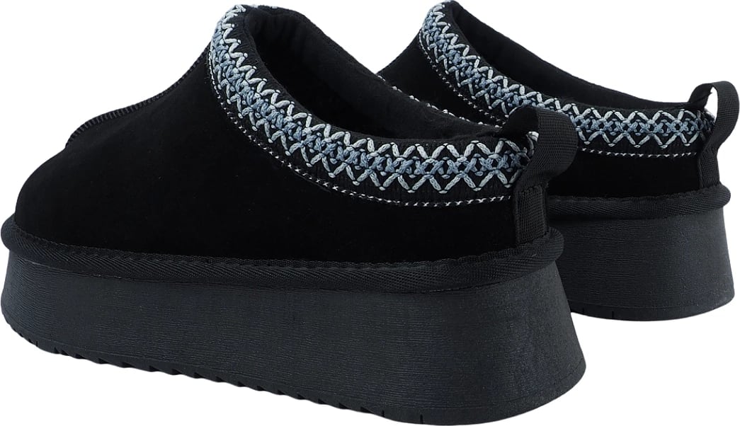 Këpucë për femra Solo Soprani, të zeza