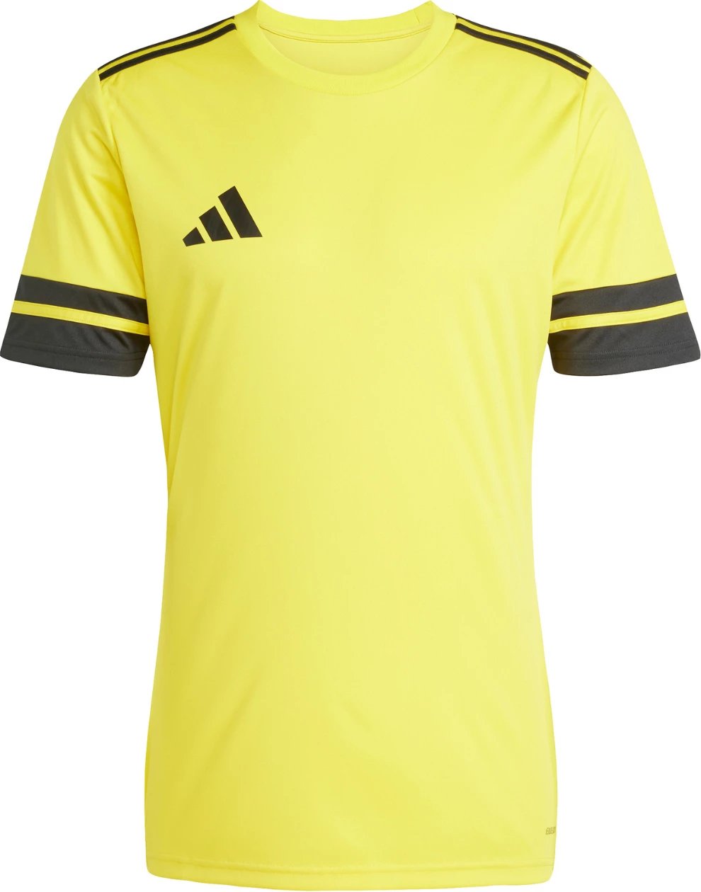 Maicë për meshkuj adidas, e verdhë