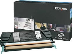 Toner Lexmark E460X31E, 15000 faqe, E zezë