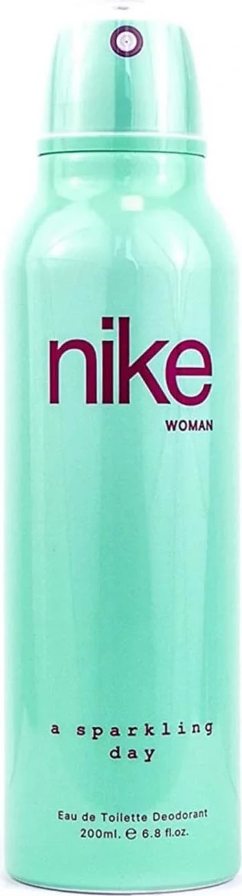 Eau de Toilette për femra Nike A Sparkling Day, 200ml