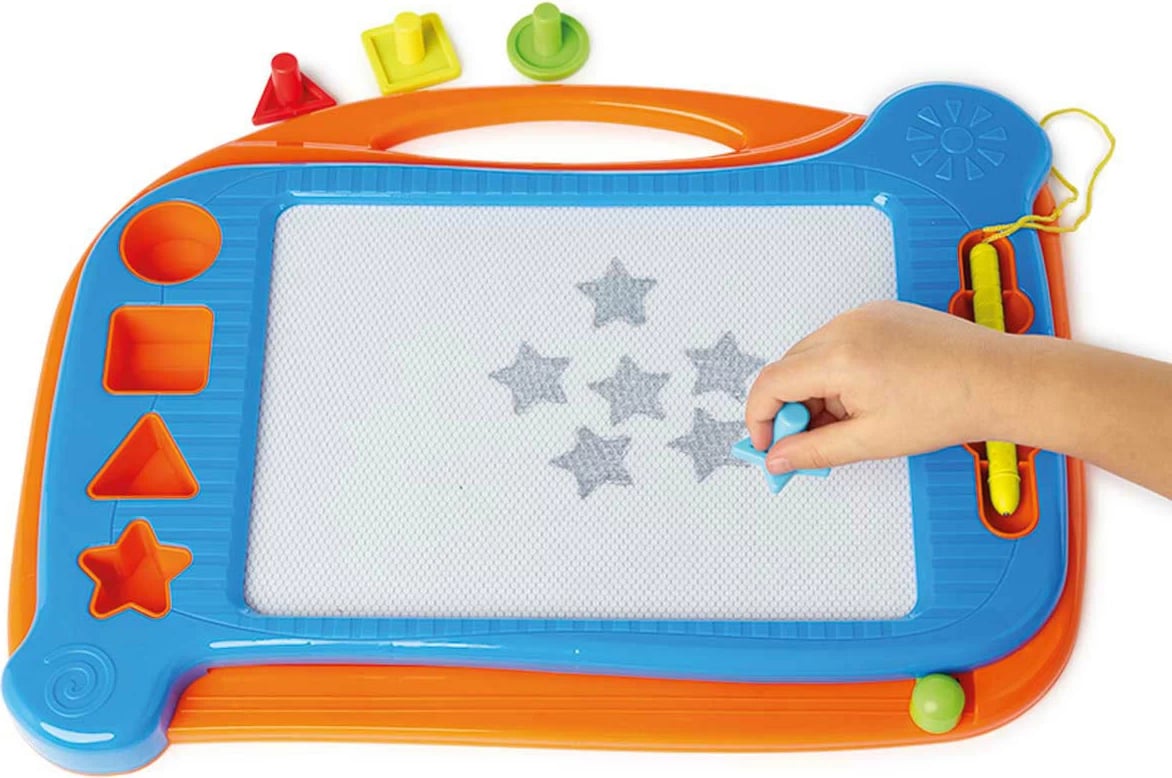 Tabelë për fëmijë Out of the Box Doodle Draw Mega Set