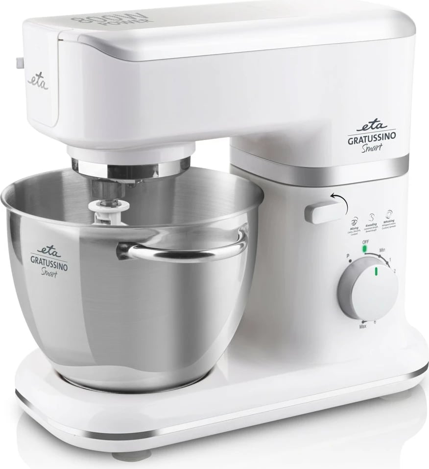 Mikser Robot ETA GRATUSSINO SMART 002390090