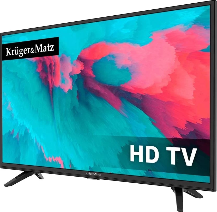 Televizor Krüger&Matz KM0232, 32' HD, i zi