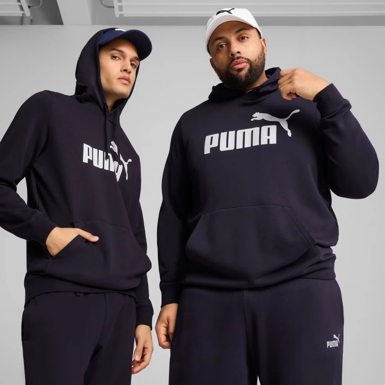 Duks për meshkuj Puma, navy