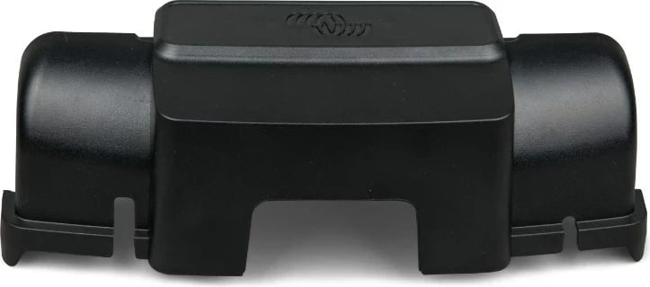 Mbështjellës Volt Polska MPPT WireBox-XL Tr, i zi