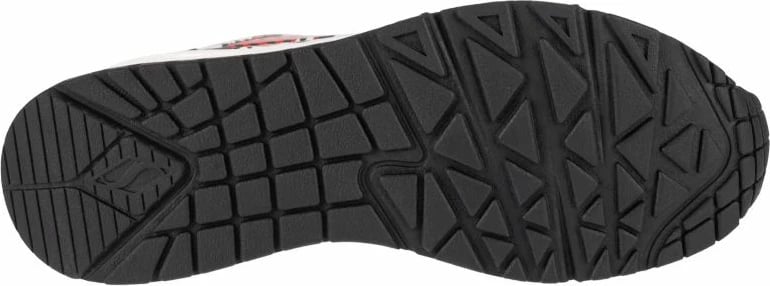 Atlete Skechers për femra, të bardha