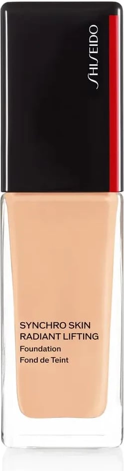 Fondatinë Shiseido Synchro Skin Radiant Lifting SPF30 240, 30ml
