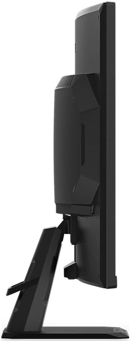 Monitor i lakuar Gigabyte GS27FC2, 27 inç, 240Hz, Full HD, i zi