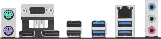 Pllakë amë ASUS PRIME H510M-A R2.0, Socket LGA 1200, micro ATX