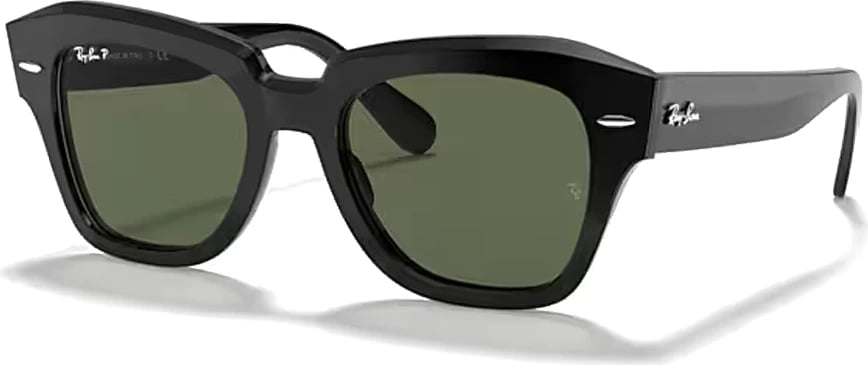 Syze dielli Ray-Ban RB2186 901/58 52