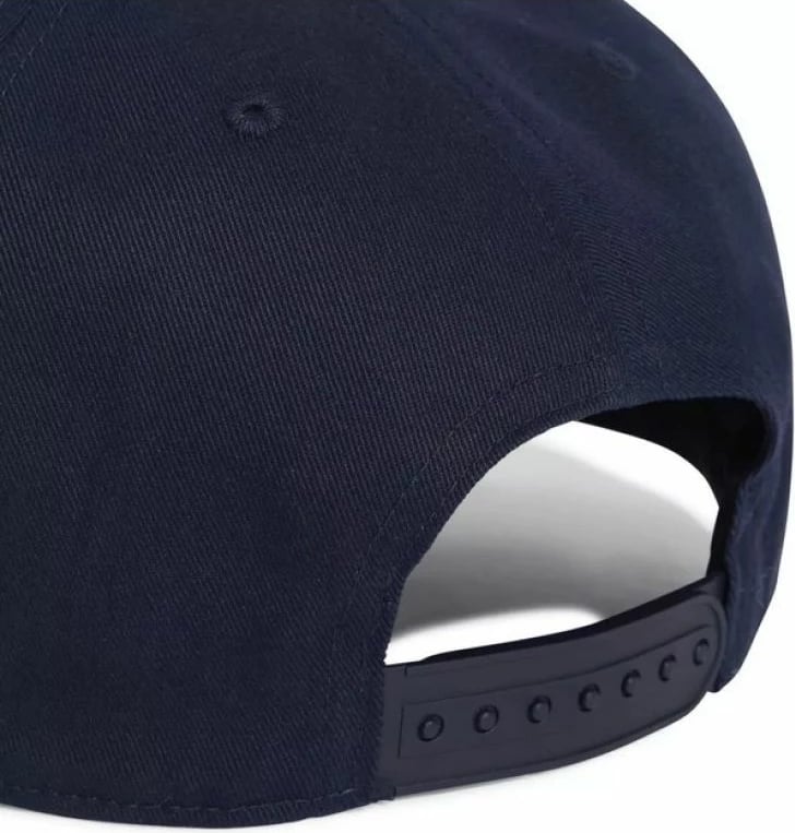 Kapelë adidas Real Madrid për meshkuj, navy blue