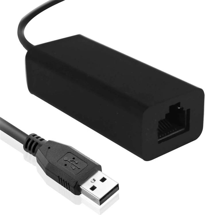 Karta E Rrjetit GOGEN GOGUSBNET01