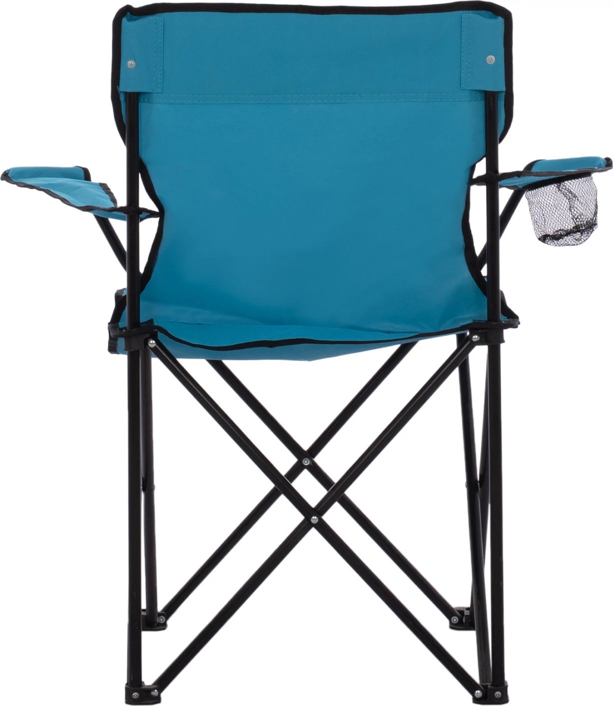Karrige për kamping, palosëse, me vend për gotë, FH5096