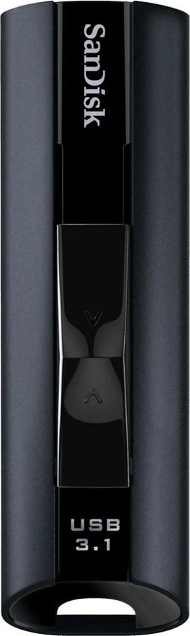 USB Sandisk Extreme PRO CZ880 256GB, USB 3.1, zi