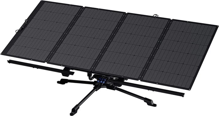 Ndjekës diellor, EcoFlow, SolarTS-EU, 2 akse, ngarkesë 25 kg, IP54