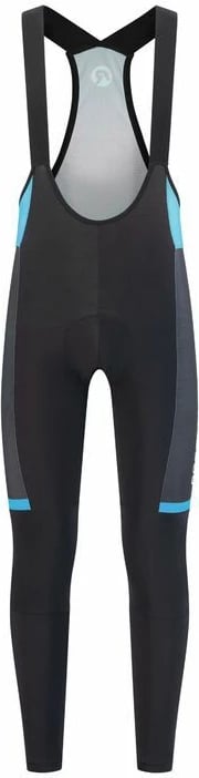 Pantallona çiklizmi Yakimasport për meshkuj, të kaltërta