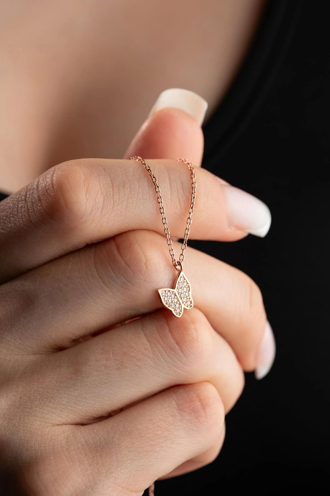 Varëse argjendi ngjyrë rozë e artë, Jumeon, NRZ999229