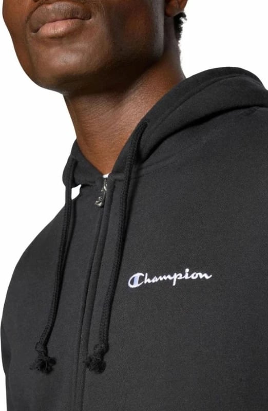 Duks për meshkuj Champion, i zi