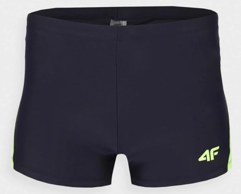 Bikine për meshkuj 4f, blu marine