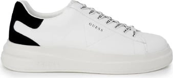 Atlete për meshkuj Guess, të bardha