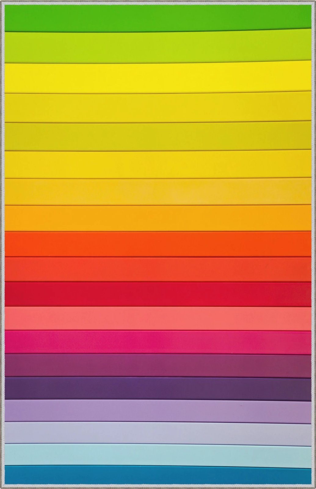 Qilim korridori shumëngjyrësh, Conceptum Hypnose, WOOKECE084, 100x200cm