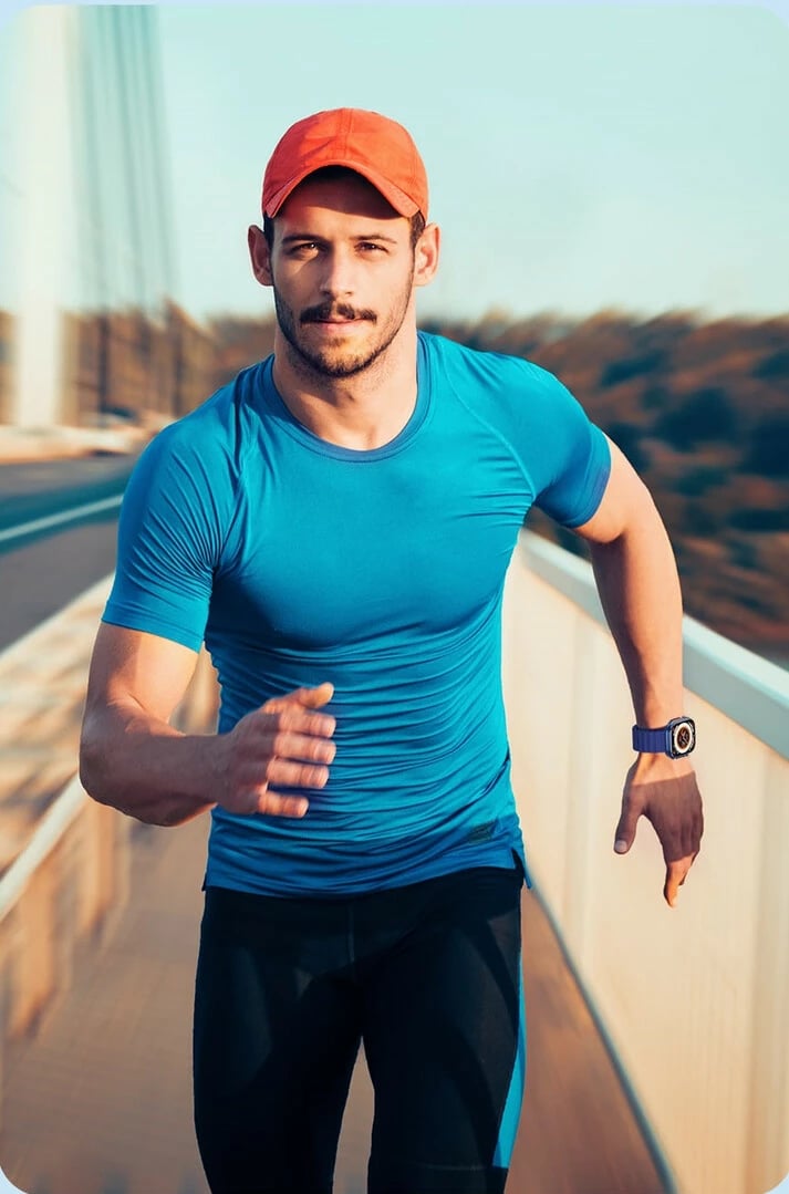 Orë E Mençur AWEI H16