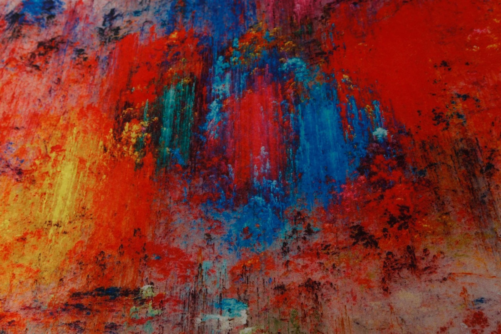 Qilim shumëngjyrësh (80 x 120) Conceptum Hypnose, Shepherd