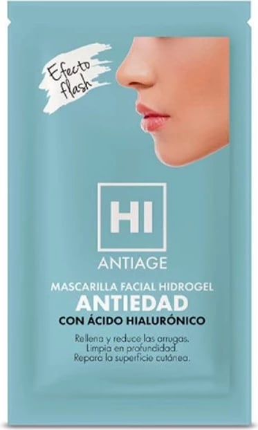 Maskë fytyre hidrogel REDUMODEL Hi Antiage 10ml