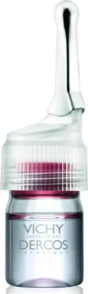 Ampula për flokë Vichy Dercos Aminexil Clinical 5 për meshkuj 21x6ml
