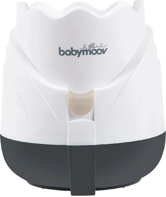 Ngrohës biberoni Babymoov Tulip A002027, i zi