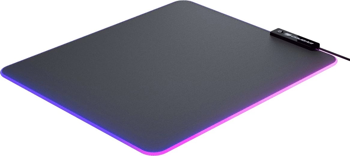 Mauspad Cougar Neon ARGB 350x300