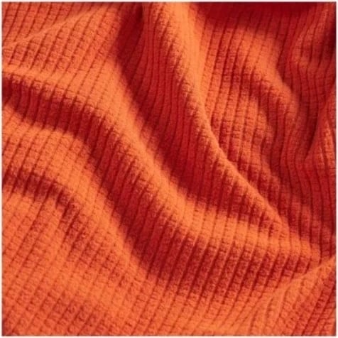 Mbështjellës për fjetje Sea To Summit Reactor Fleece, kompakt, portokalli