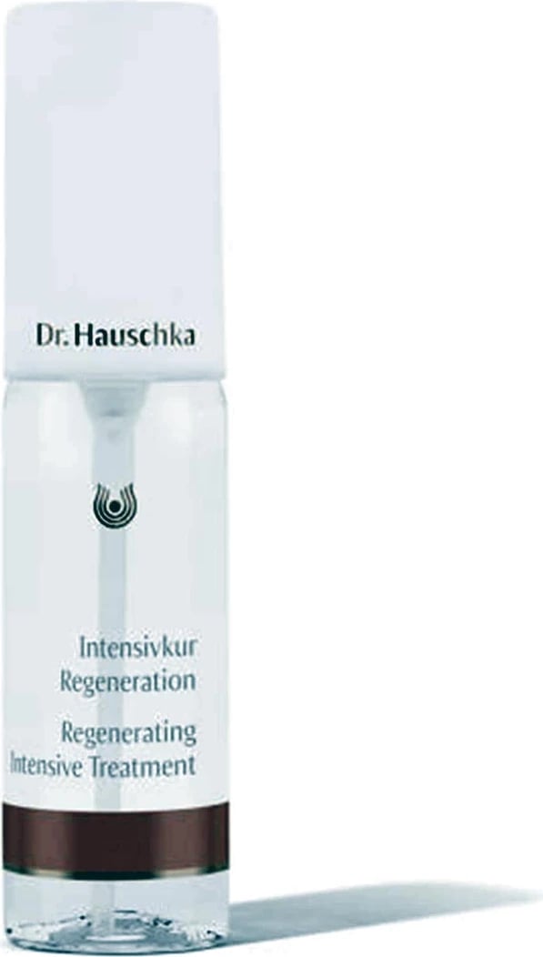 Spray intensiv rigjenerues Dr. Hauschka Cura Intensiva 04-Regenerador unisex 40ml