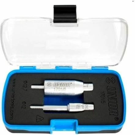 Set veglash UNIOR për biçikletë