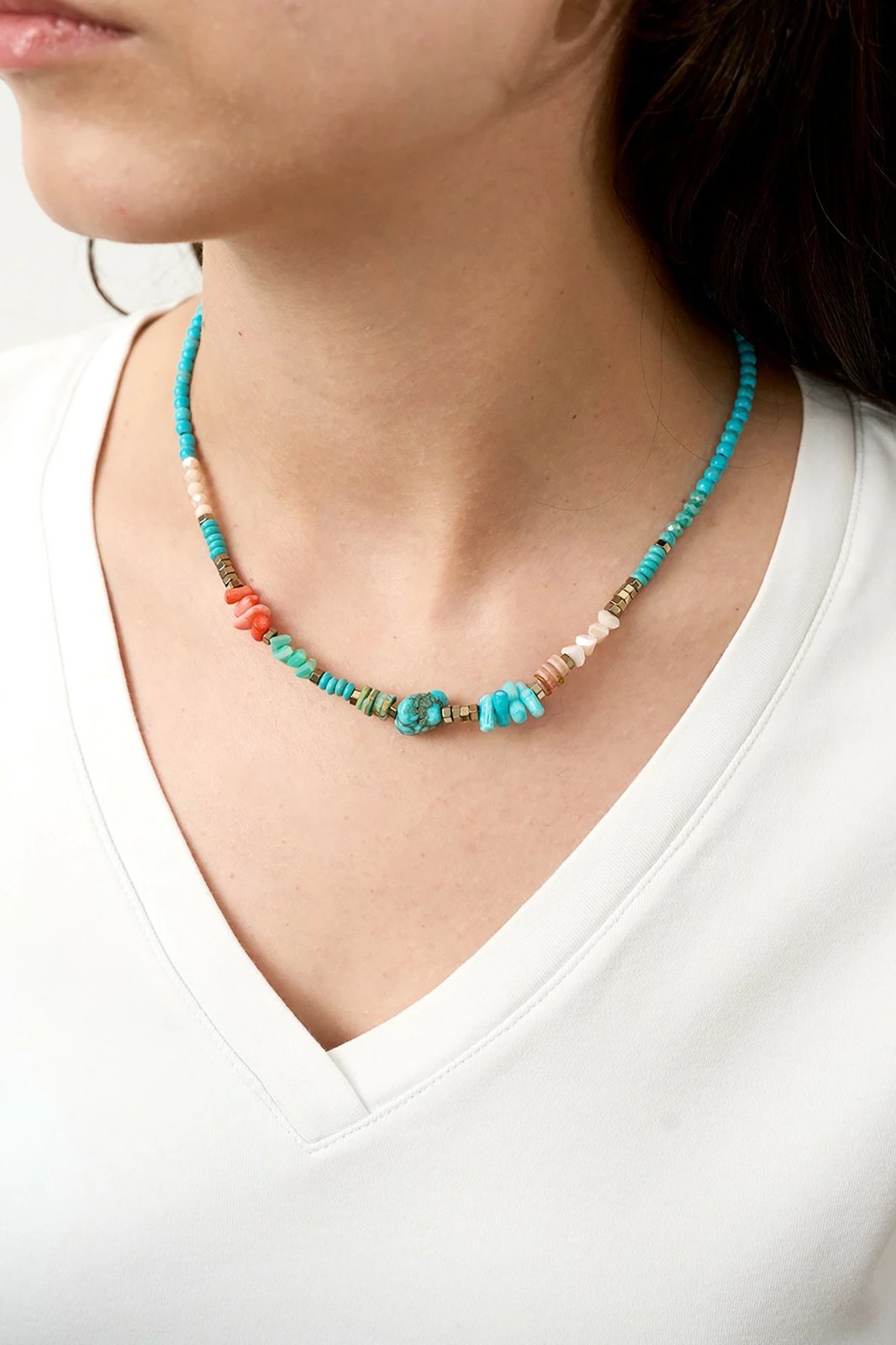 Varëse metalike Elika, shumëngjyrëshe, ELKGC68299