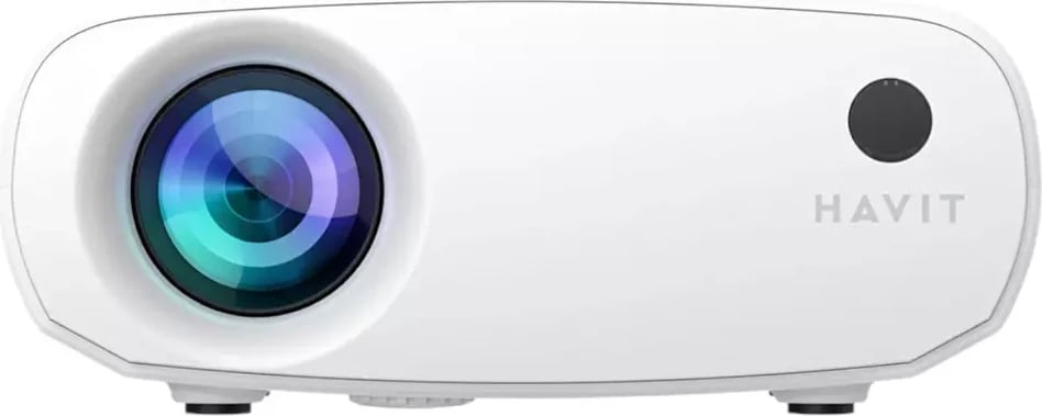 Projektor HAVIT PJ207 PRO-EU