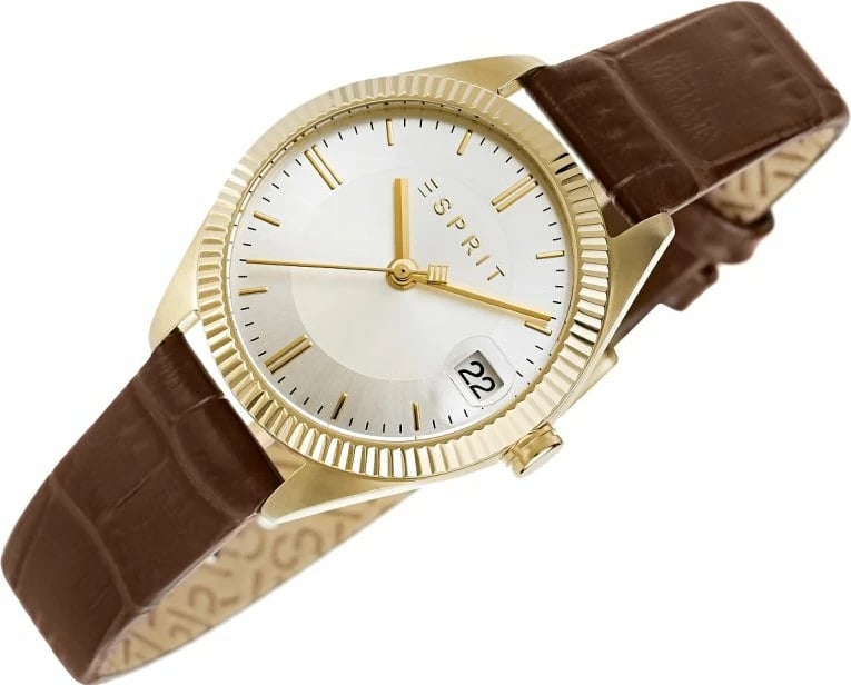 Orë dore për femra Esprit, kafe