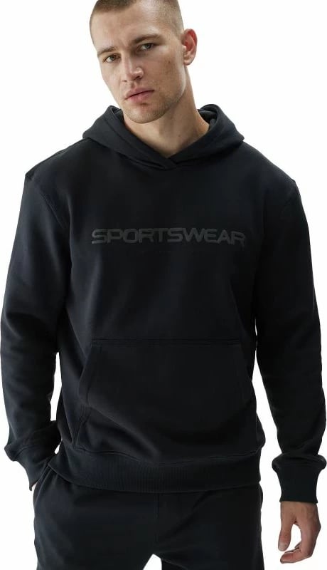 Duks për meshkuj 4f, i zi